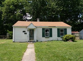 418 Cedar Dr, Hampton, VA 23669
