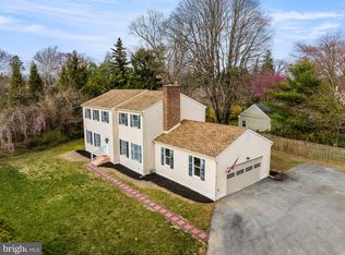 3 Purdy Ln, Wallingford, PA 19086