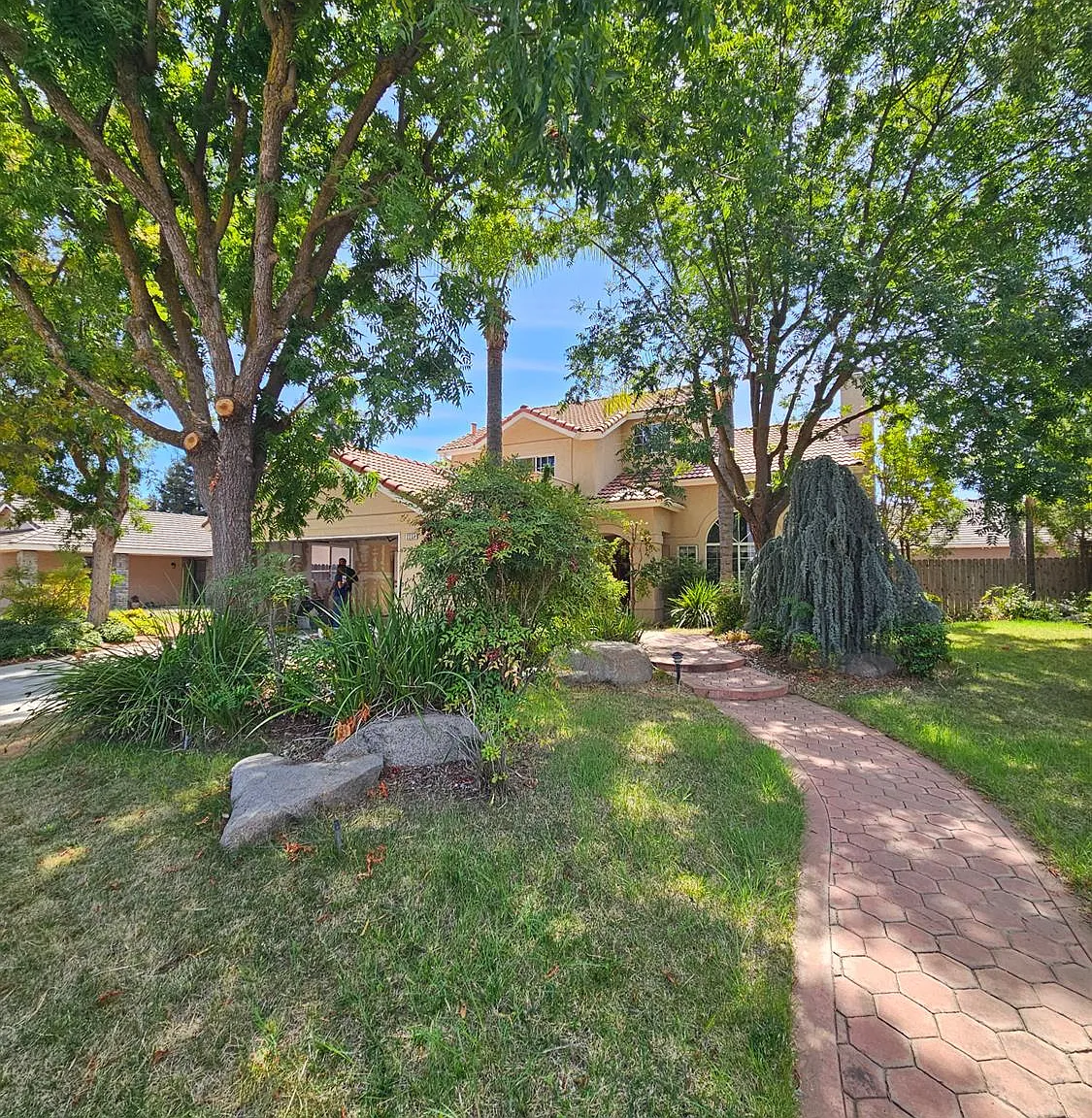 3 bed, 1789 sqft, $2,700 — Photo 1