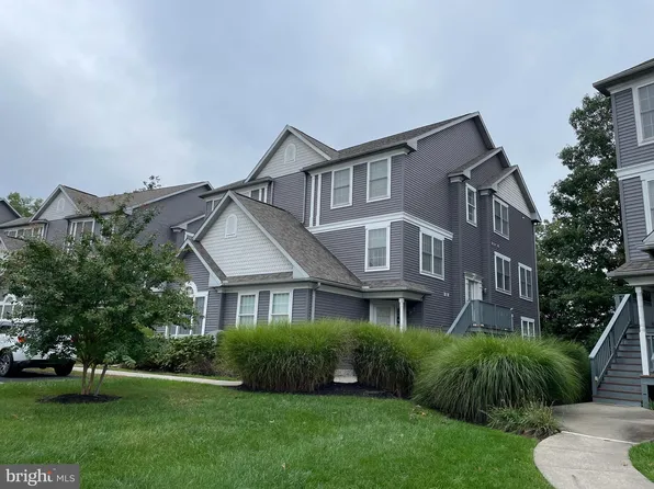 128 NE Isle Dr #10A, North East, MD 21901