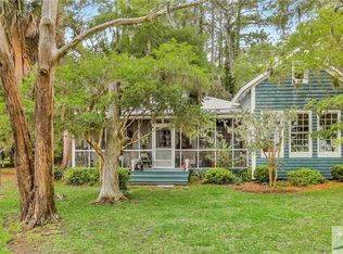 1140 Maxwellton Rd, Midway, GA 31320