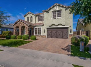 10614 E Meseto Ave, Mesa, AZ 85209