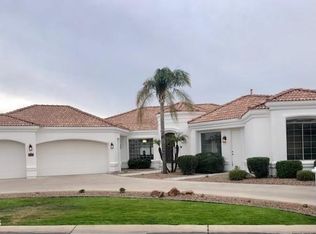 831 W San Marcos Dr, Chandler, AZ 85225