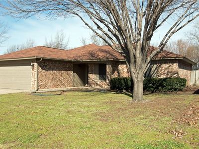 6625 Inwood Dr, Watauga, TX, 76148