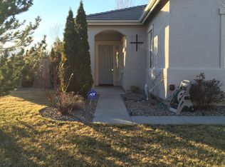 2490 Baton Dr, Reno, NV 89521