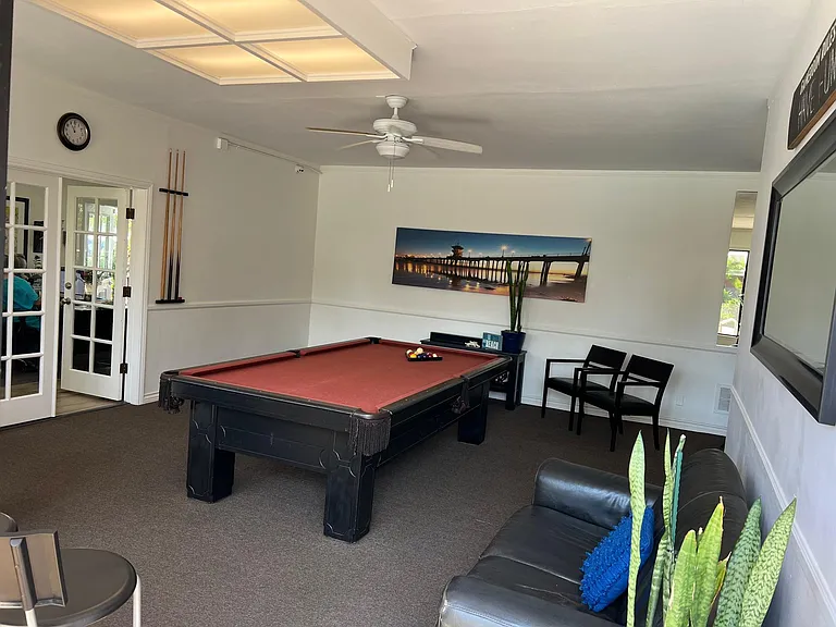 Beachwood Village Apartments — Photo 102