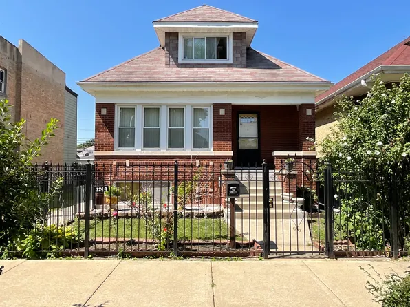 2244 N Kilpatrick Ave, Chicago, IL 60639