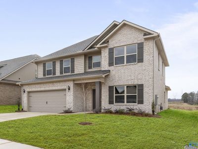 178 Pennington Ave, Huntsville, AL, 35811