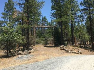 2728 Thompson Rd, Greenville, CA 95947