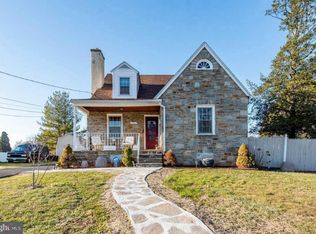 203 McCormick Ave, Baltimore, MD 21206