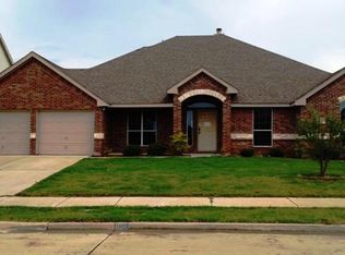 4764 Aspen Dr, Mesquite, TX 75150