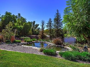 134 Rancho Camino, Fallbrook, CA 92028