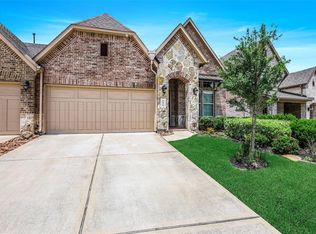 9010 Meacom Dr, Conroe, TX 77384