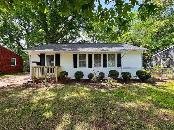 2420 Milburnie Rd, Raleigh, NC 27610