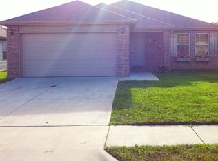 639 S Mahn Ave, Springfield, MO 65802