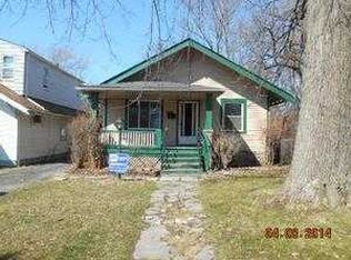 16679 Lipton Ave, Cleveland, OH