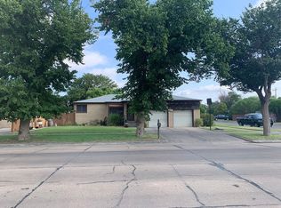 901 W 7th St, Liberal, KS 67901