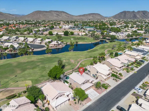 6270 W ROSE GARDEN Lane, Glendale, AZ 85308