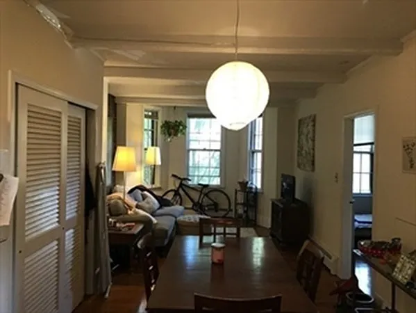 4 Wigglesworth St #2 — Photo 5