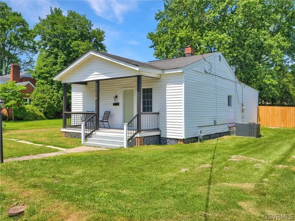 16 N Pine Ave, Henrico, VA 23075