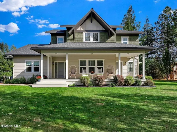 35 Perstarr Ln, Ponderay, ID 83852