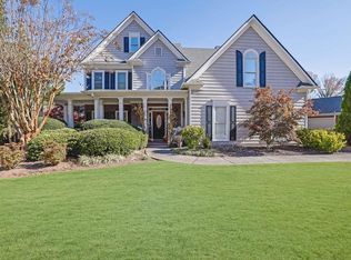 2410 Retreat Close, Marietta, GA 30066