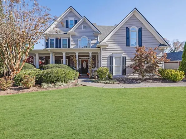 2410 Retreat Close, Marietta, GA 30066