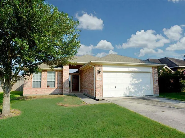7434 Oakwood Canyon Dr, Cypress, TX 77433