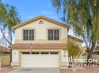 7420 W Abraham Ln, Glendale, AZ 85308