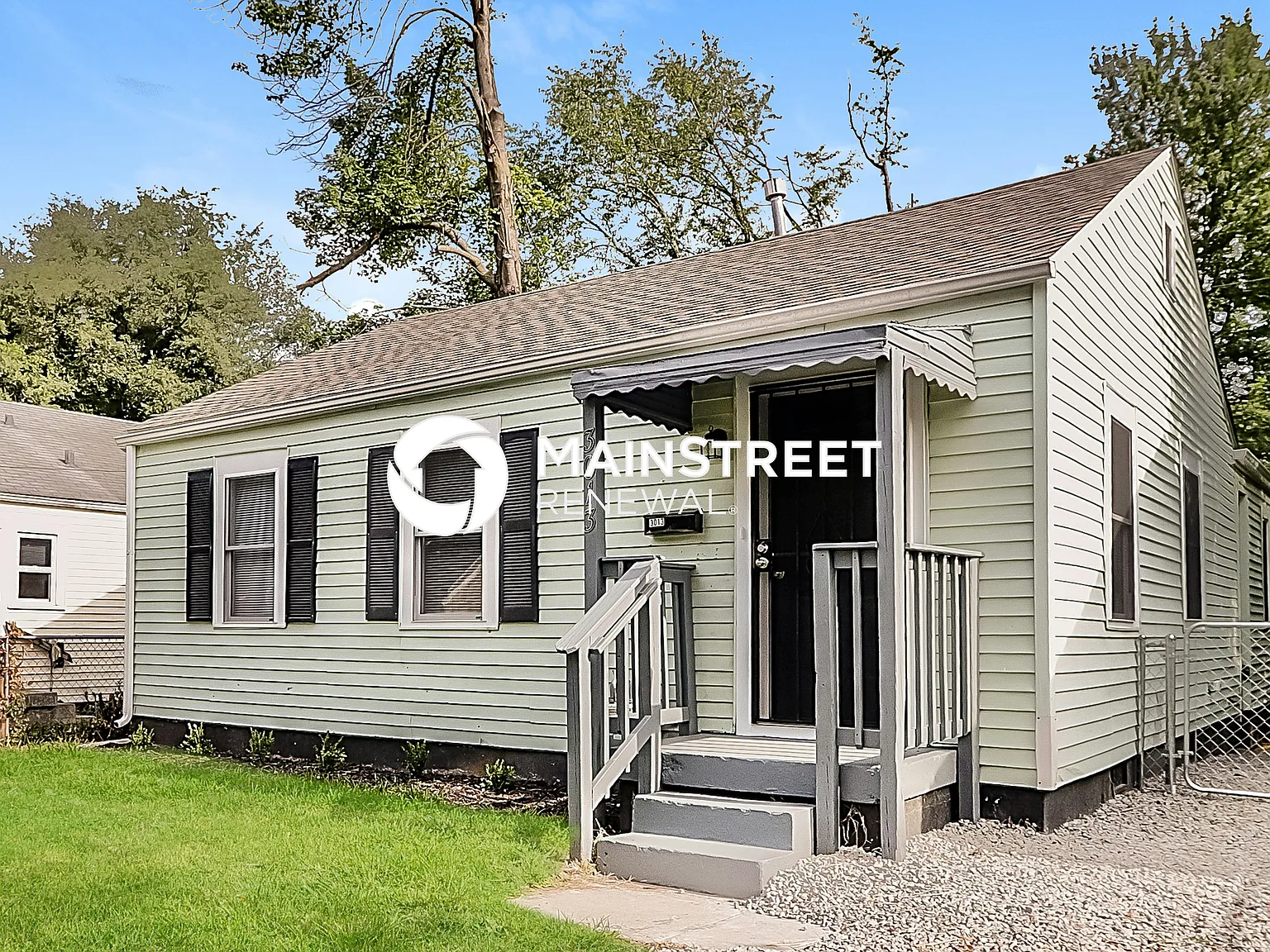 3013 Penway Ave — Photo 3