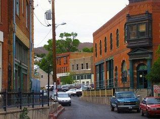 8 Brewery Ave #B, Bisbee, AZ 85603