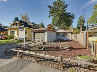 5317 SE 70th Ave, Portland, OR 97206