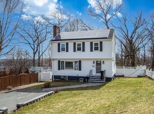 60 Hilburn St, Roslindale, MA 02131