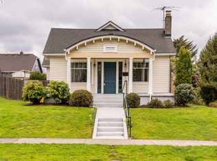 3641 NE 72nd Ave, Portland, OR