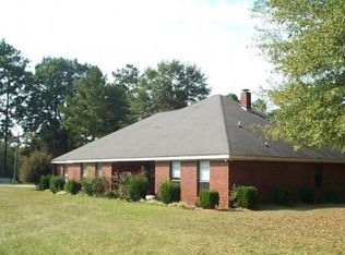 346 Walters Rd, Petal, MS 39465