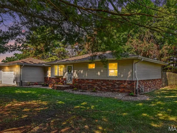968 Wanda Dr, Granite City, IL 62040