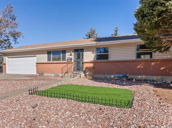 15303 E 10th Avenue, Aurora, CO 80011