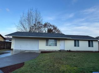 204 Butte Ct SE, Salem, OR
