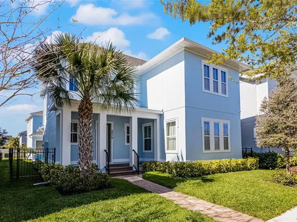 8279 Nemours Pkwy, Orlando, FL 32827