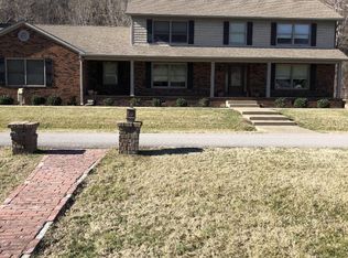 159 Sunshine Cir, Chapmanville, WV 25508