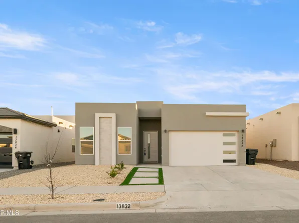 13832 Paseo De Loma Dr, El Paso, TX 79928