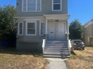 Sacramento, Berkeley, CA 94702