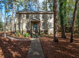 366 Habersham Rd, Martinez, GA 30907