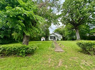 1207 Newberry Rd, Pocahontas, AR 72455