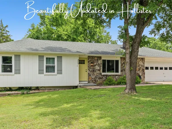 372 Greenbrier Lane, Hollister, MO 65672