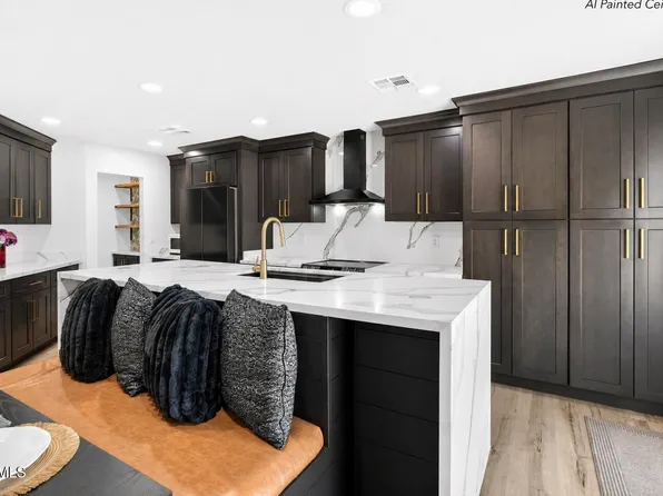 1350 E Gail Court, Gilbert, AZ 85296