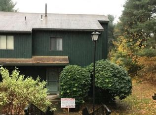 170 Brittany Farms Rd APT F, New Britain, CT 06053