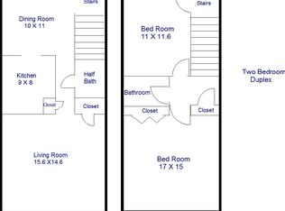 201 Normandy Hill Dr, Alexandria, VA 22304