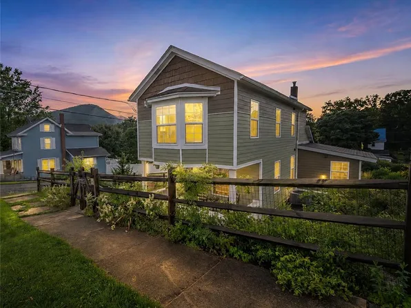 501 Lehigh St, Jim Thorpe, PA 18229