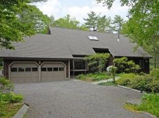 4 Captains Way, Kittery Pt, ME 03905